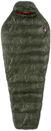 NANGA Green ECO BAG 350 Sleeping Bag