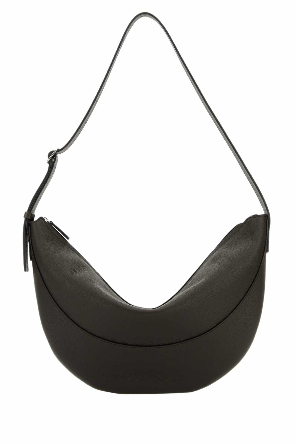 The Row Astra leather tote bag The Row