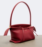 Loewe Whisker Small leather shoulder bag