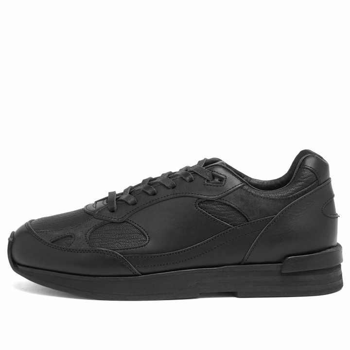 Photo: Hender Scheme Men's manual industrial products 28 in Black