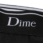 Dime Men's Classic Boxer Shorts - 2 Pack in Black