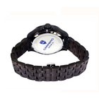 Torino Carrero Avatar Automatic Black Dial Mens Watch JC1B6161BK