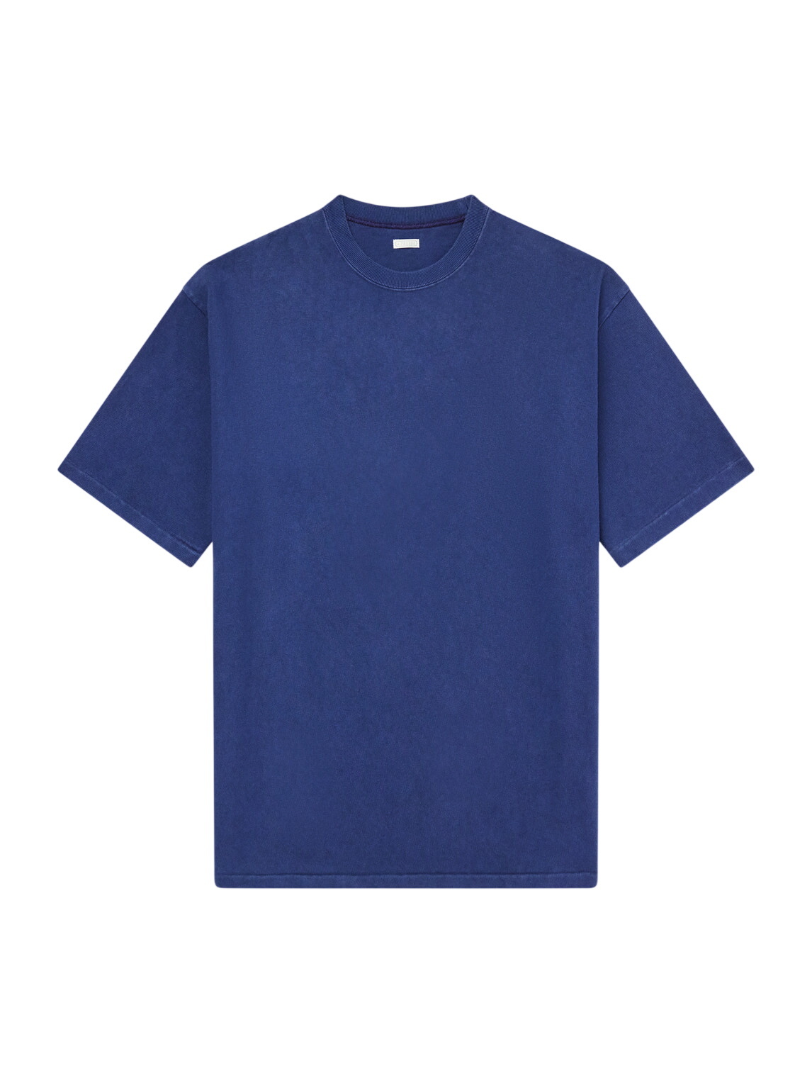 A.PRESSE - Cashmere and Silk-Blend Jersey T-Shirt - Black A.PRESSE