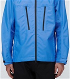 GR10K - Fowler WRP nylon jacket