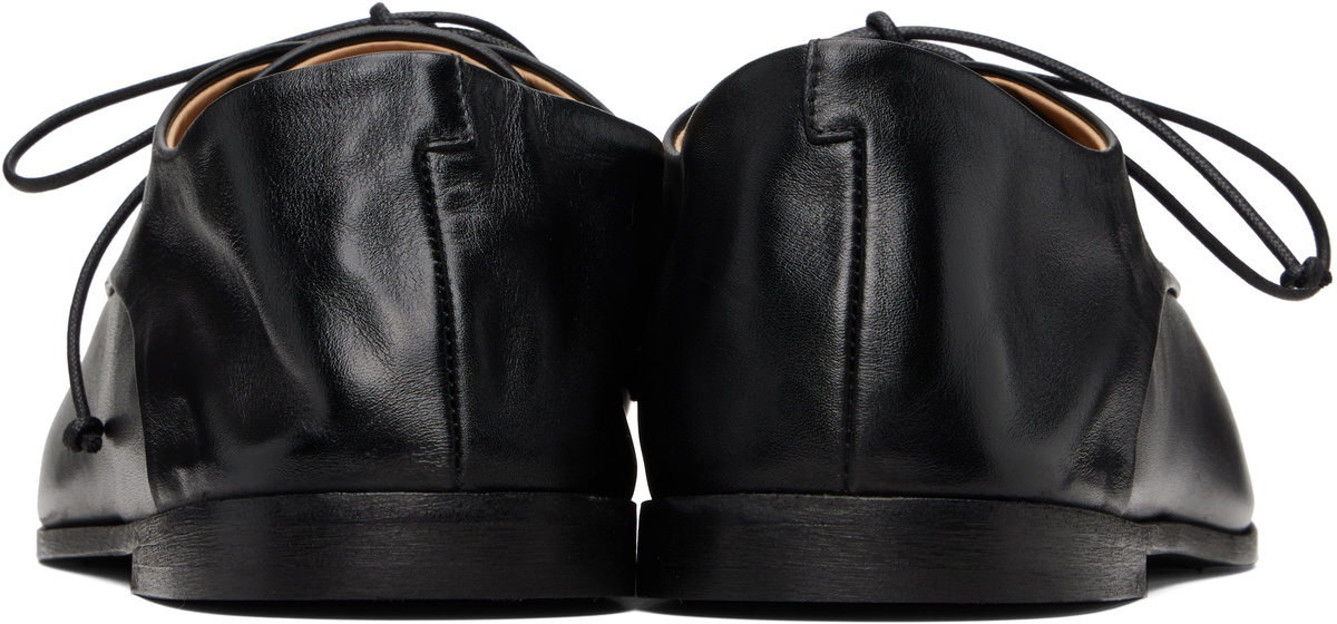 Marsèll Black Distesa Derbys