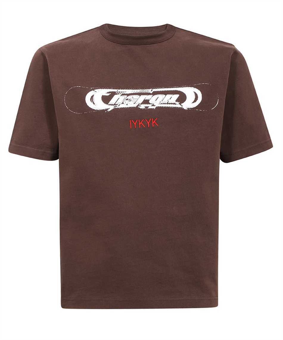 【関税込み】Heron Preston ブラック Preston Racing Tシャツ Heron Preston Black 'Preston Racing' T-Shirt Heron Preston