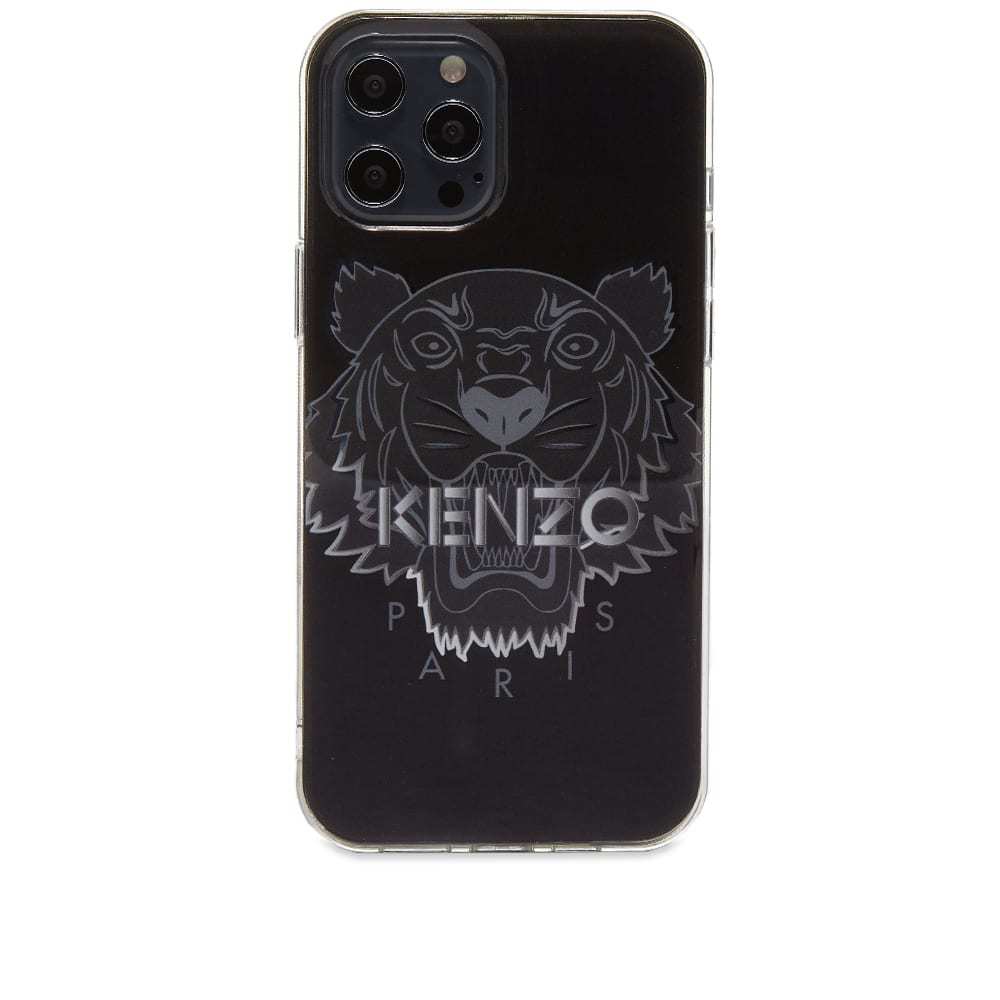 Kenzo Festive iPhone 12 Pro Max Case Kenzo