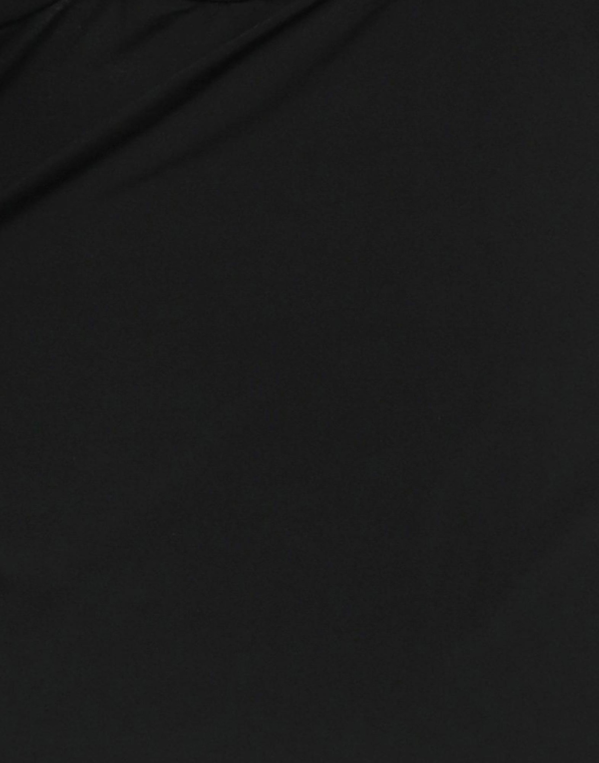 Nensi Dojaka Womens Top in Black
