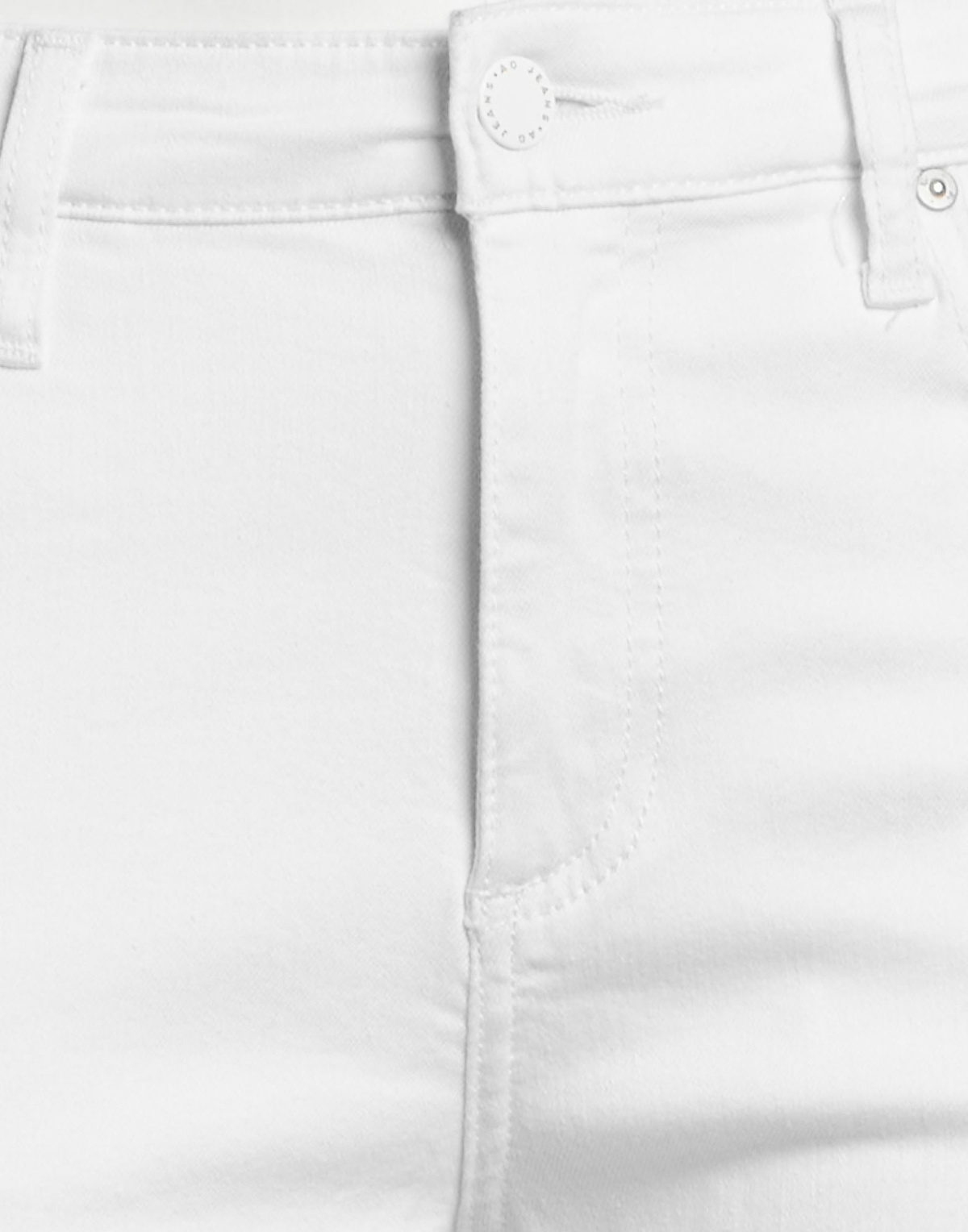 Ag Jeans Womens Jeans in White