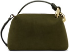 JW Anderson Green JWA Corner Bag