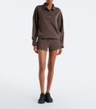 Norba Cotton polo sweater