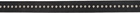 Palm Angels Black Linear Studs Belt