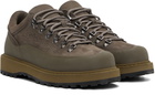 Diemme Khaki Cornaro Gomma Derbys