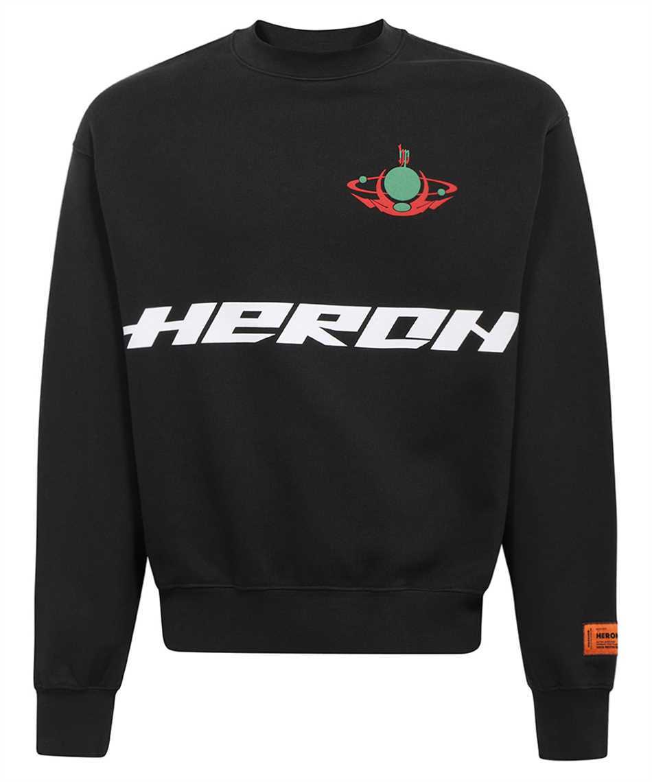 Heron Preston | CLOTHBASE