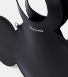 Coperni x Disney® Baby Mickey leather shoulder bag