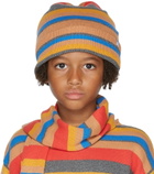 Repose AMS Kids Multicolor Knit Beanie