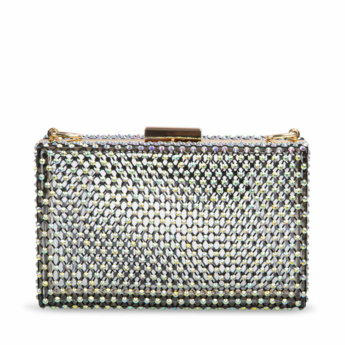 Steve Madden Bkloud Bag in Black