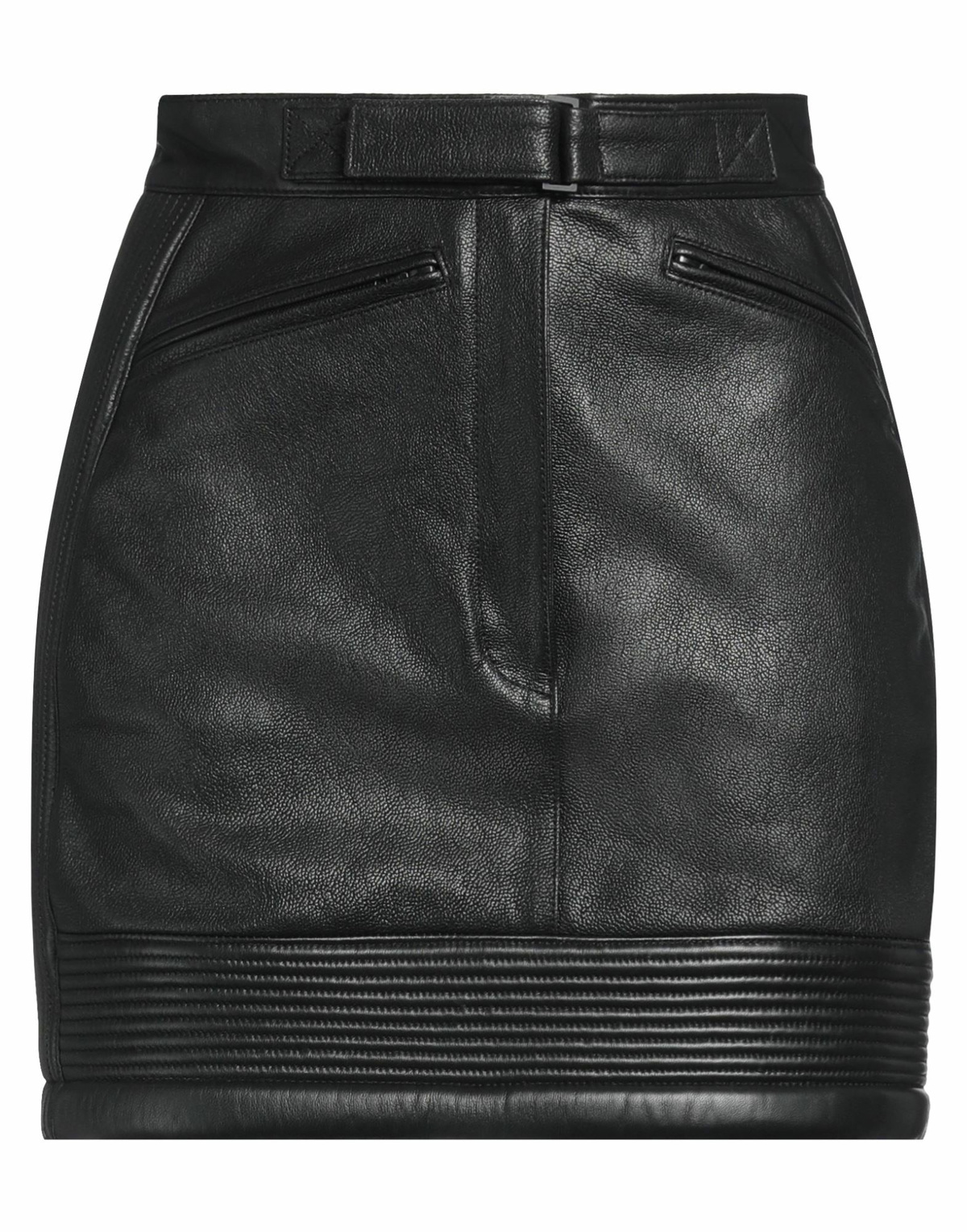 David Koma Womens Mini skirt in Black