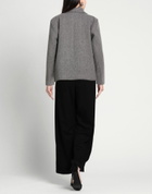 Skall Studio Womens Blazer in Grey