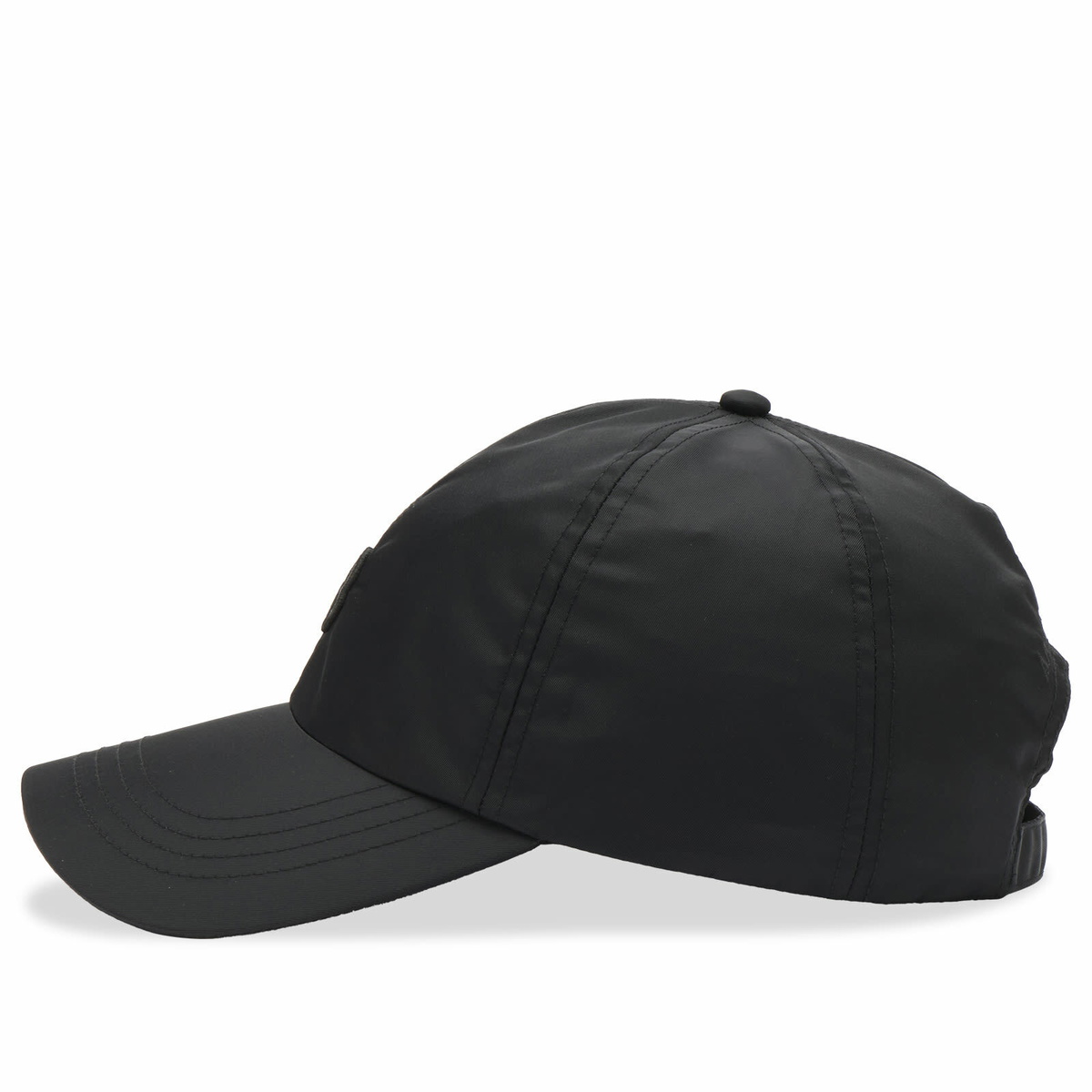 Anine Bing Women's Jeremy Baseball Cap AB in Black 