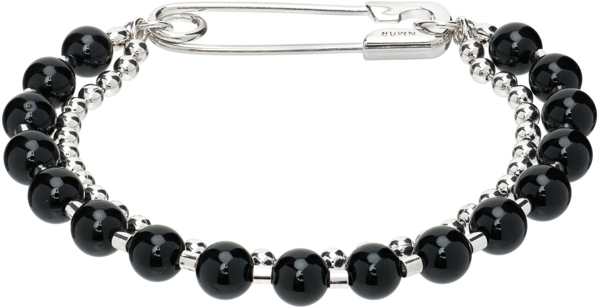 Numbering #9909 Bracelet