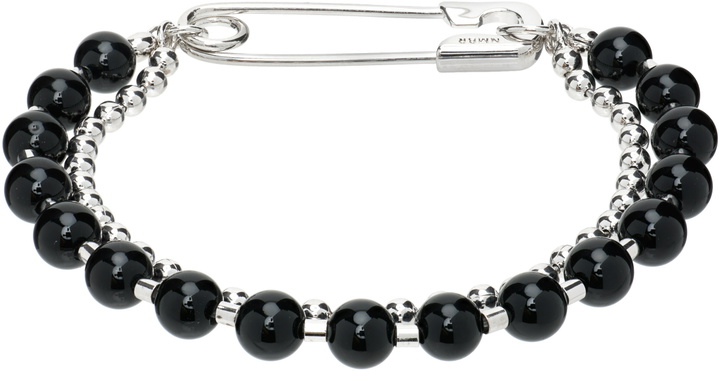 Photo: Numbering #9909 Bracelet