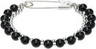 Numbering #9909 Bracelet
