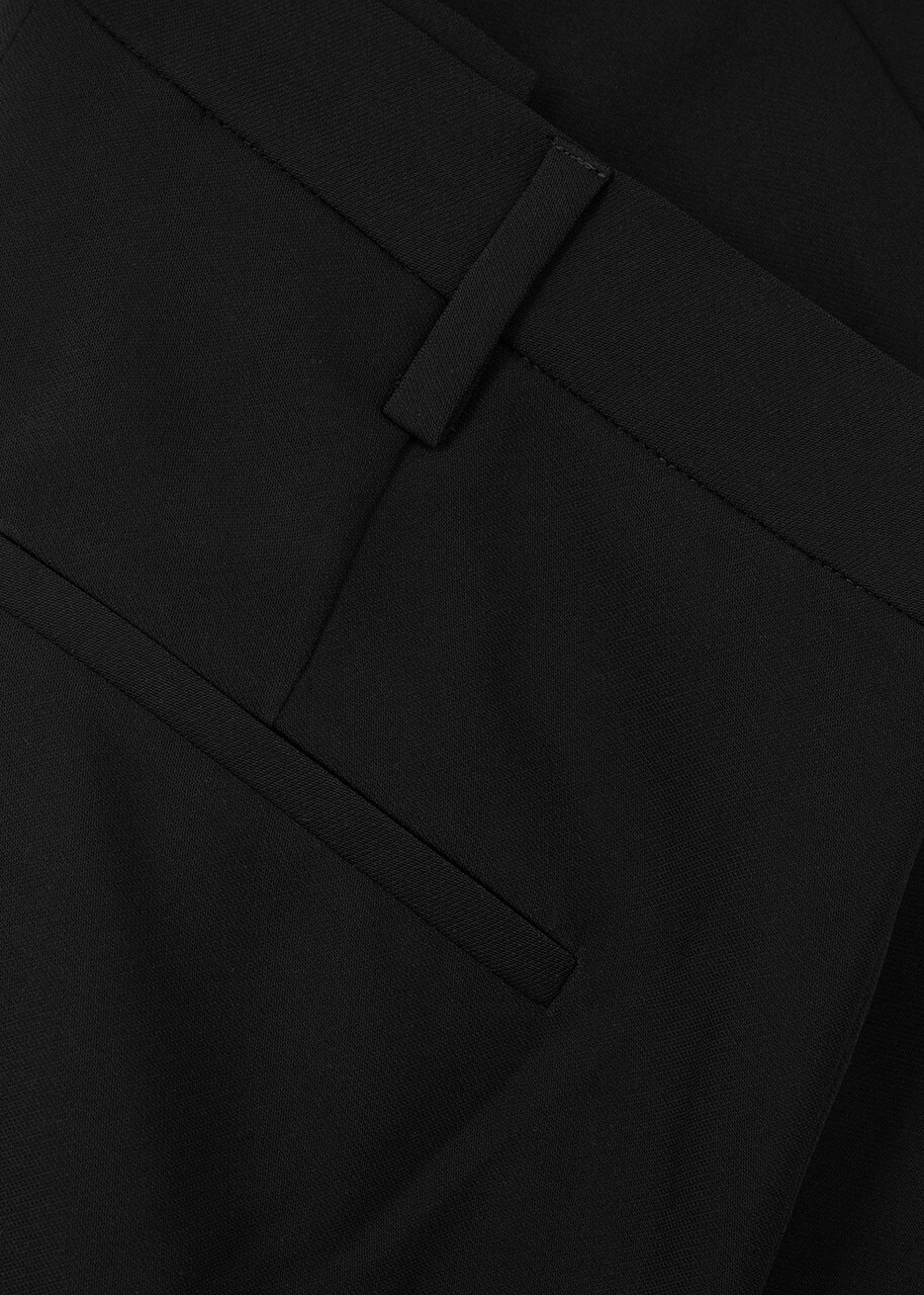 Day Birger ET Mikkelsen Classic Lady Gabardine Trousers Black