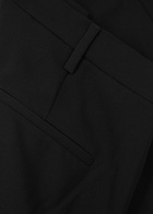Day Birger ET Mikkelsen Classic Lady Gabardine Trousers Black