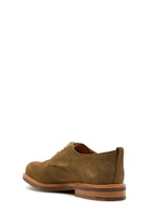 Church's Pentire 2.0 Suede Derby Shoes Dark Brown