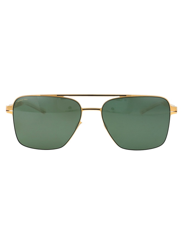 Photo: Mykita Bernie Sunglasses