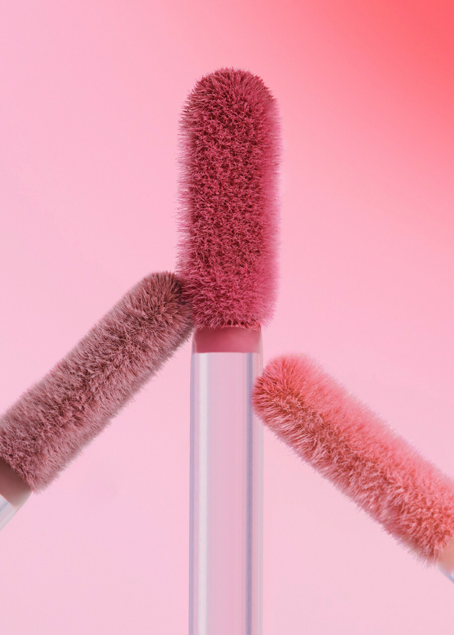 Sisley Colour Cloud Rosy - 1 Tawny