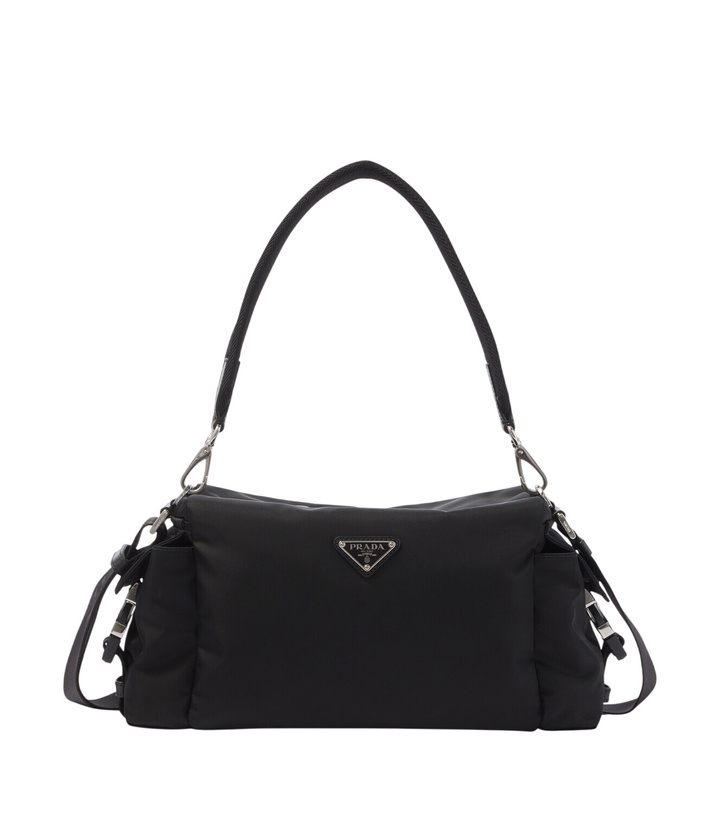 Photo: Prada Prada Explore Re-nylon shoulder bag