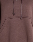Nike Womens Sweatshirt Mauve