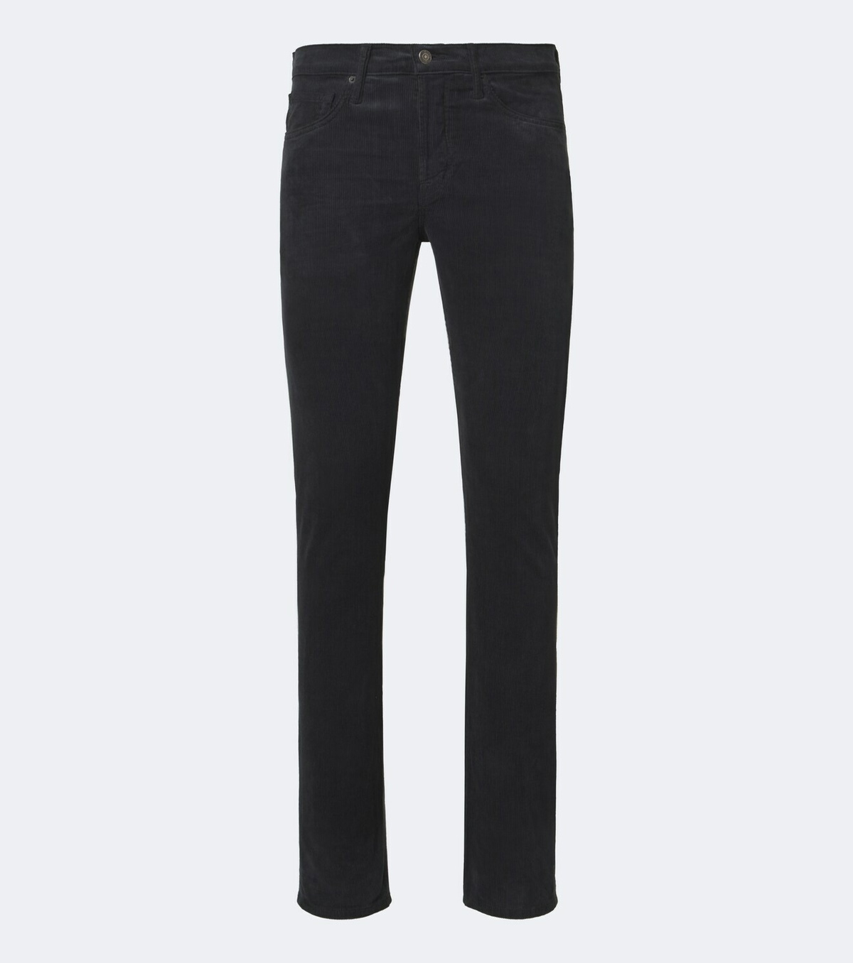 Tom Ford cotton corduroy slim pants