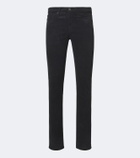 Tom Ford cotton corduroy slim pants