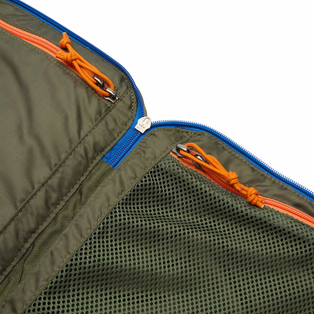 Cotopaxi Allpa Mini 20L Travel Pack in Fatigue 