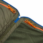 Cotopaxi Allpa Mini 20L Travel Pack in Fatigue 