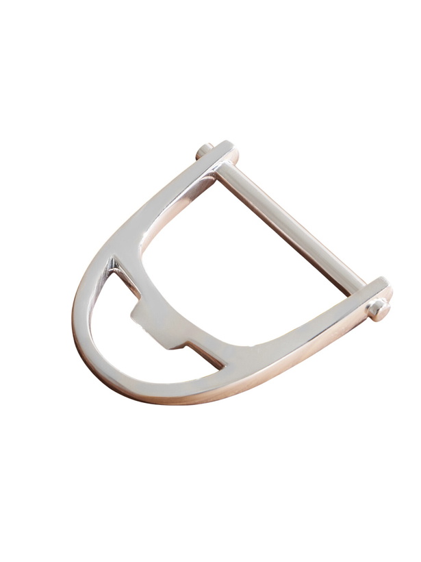 Photo: Ralph Lauren Home - Garrett Silver-Plated Bottle Opener