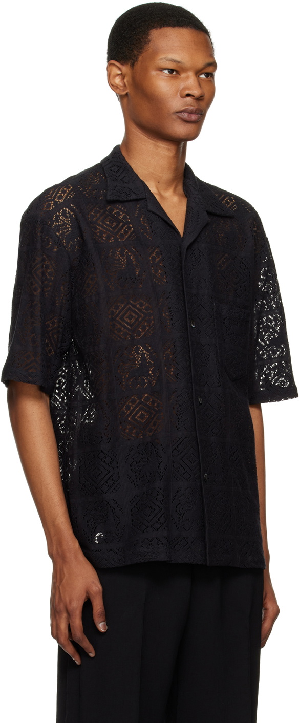 Sasquatchfabrix. Black Jah Lion Shirt