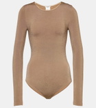 Wolford Berlin bodysuit