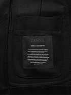 Zegna - Cashmere Blazer - Black