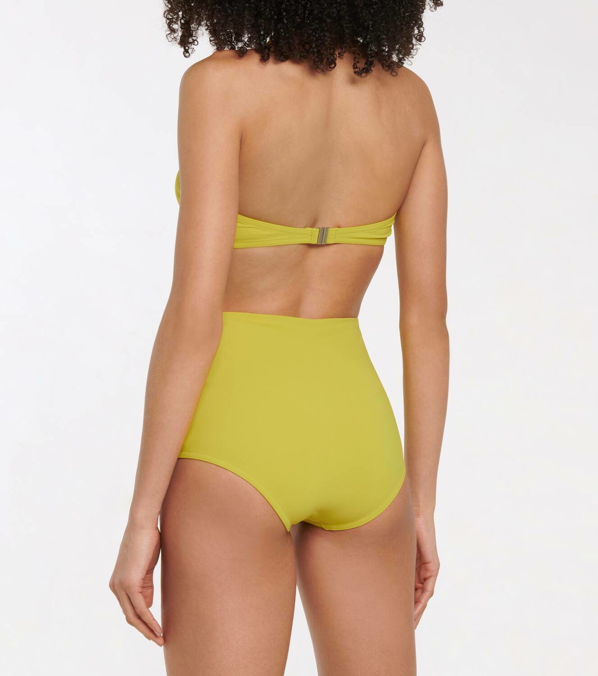 Karla Colletto Basics bikini bottoms