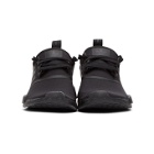 adidas Originals Black NMD-R1 Sneakers
