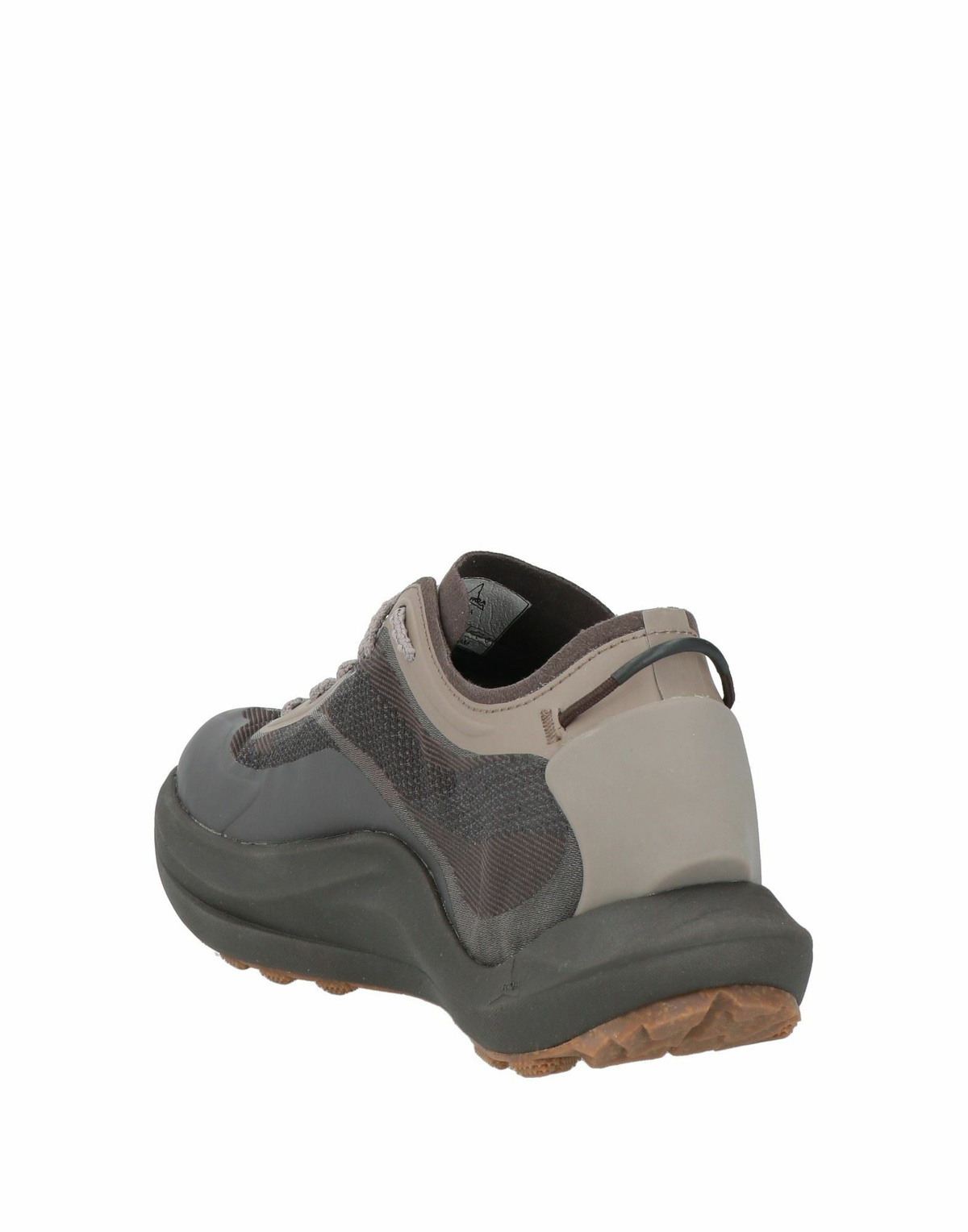 Roa Womens Sneakers in Charcoal