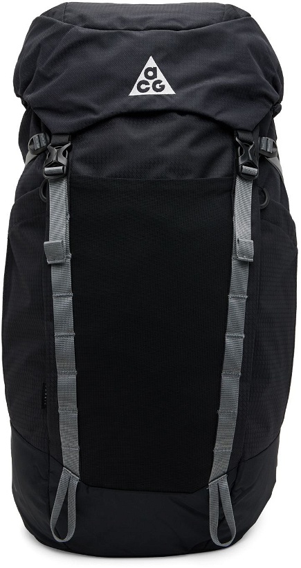 Photo: Nike Black ACG 36 Backpack