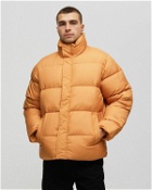 Carhartt Wip Doville Jacket Orange - Mens - Down & Puffer Jackets