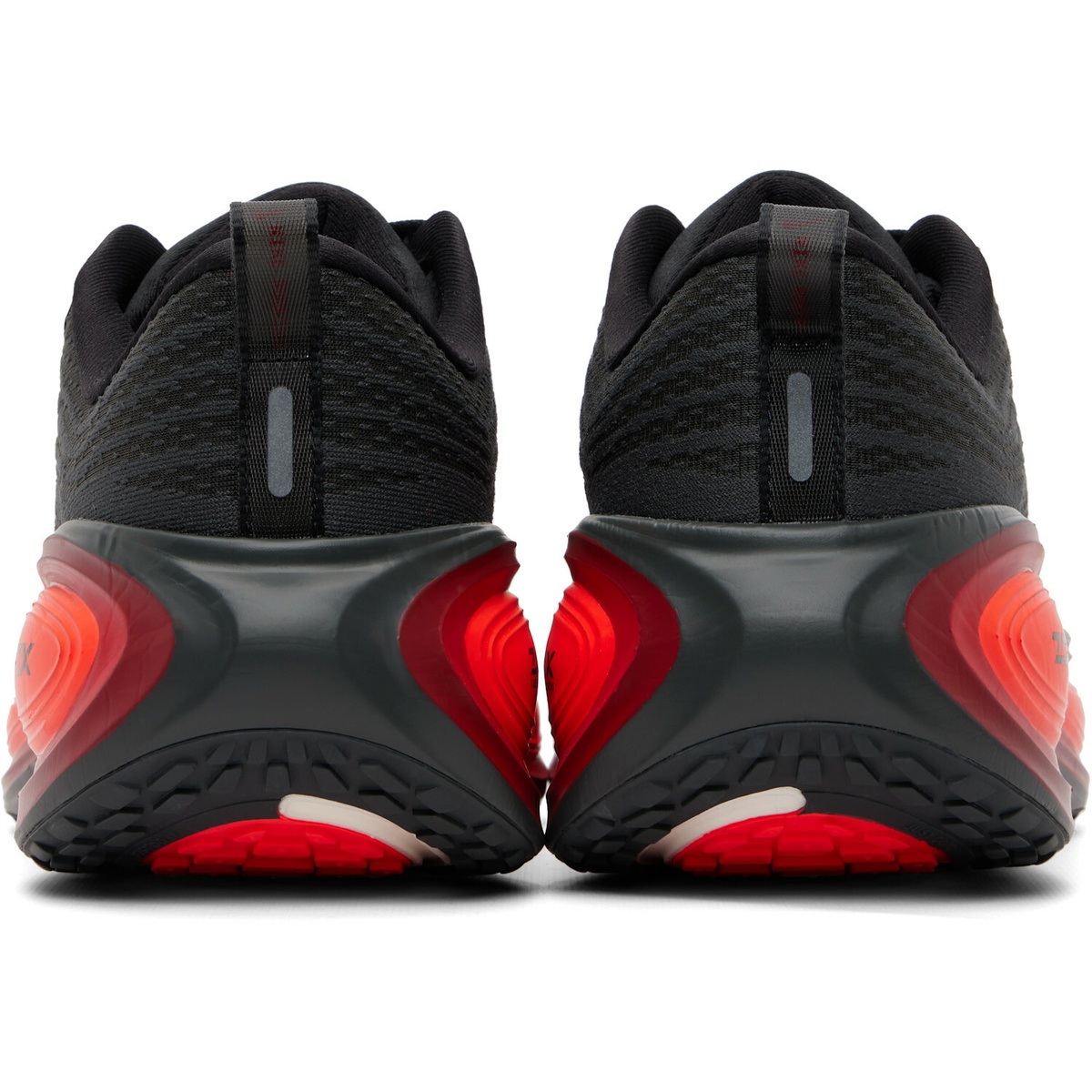 Nike Black Vomero Plus Sneakers