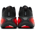Nike Black Vomero Plus Sneakers
