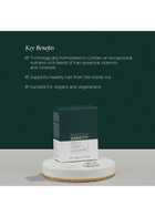 Philip Kingsley Density Healthy Hair Complex Supplement